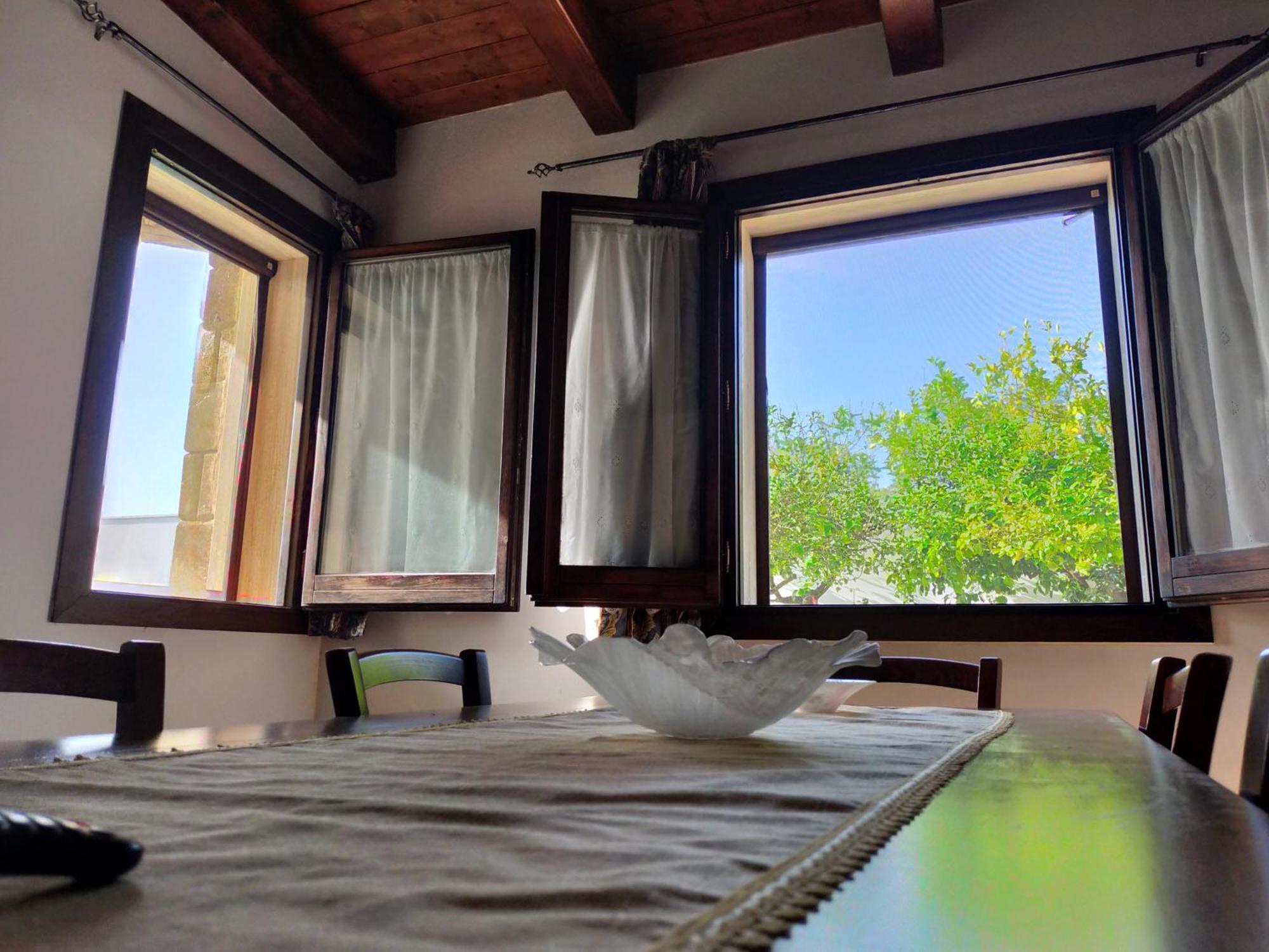Villa Assuntina Cellino San Marco Buitenkant foto