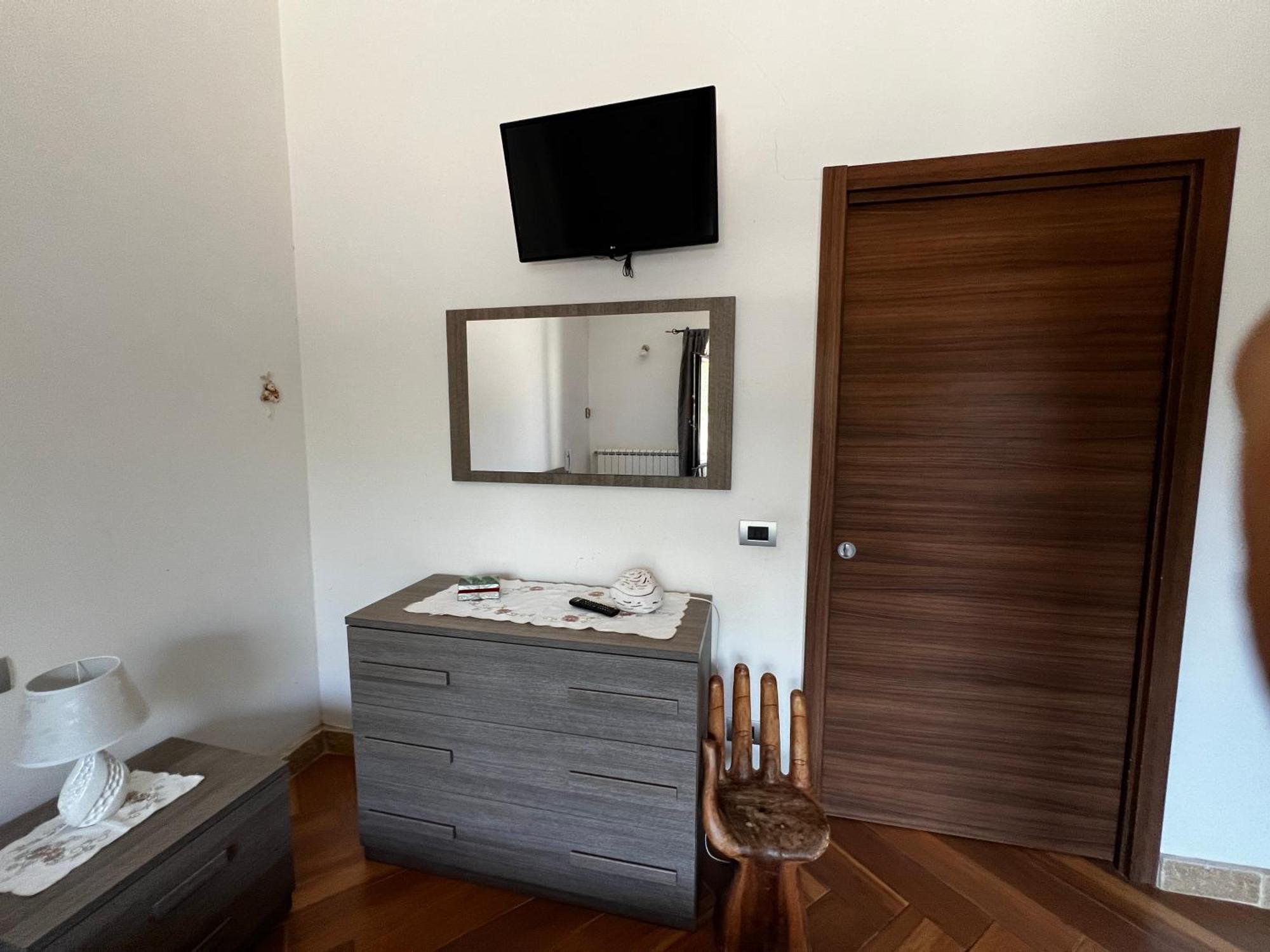 Villa Assuntina Cellino San Marco Buitenkant foto