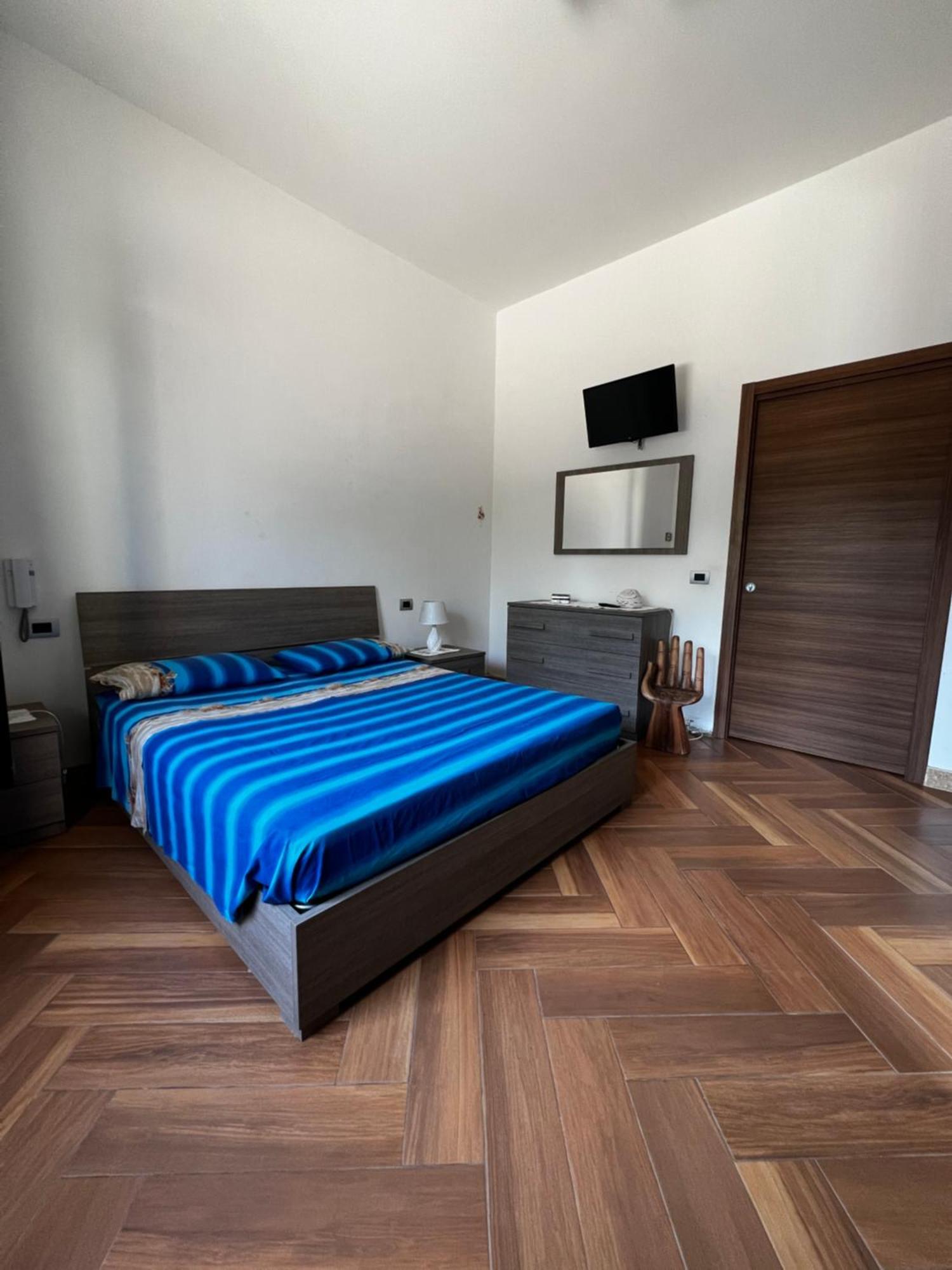 Villa Assuntina Cellino San Marco Buitenkant foto