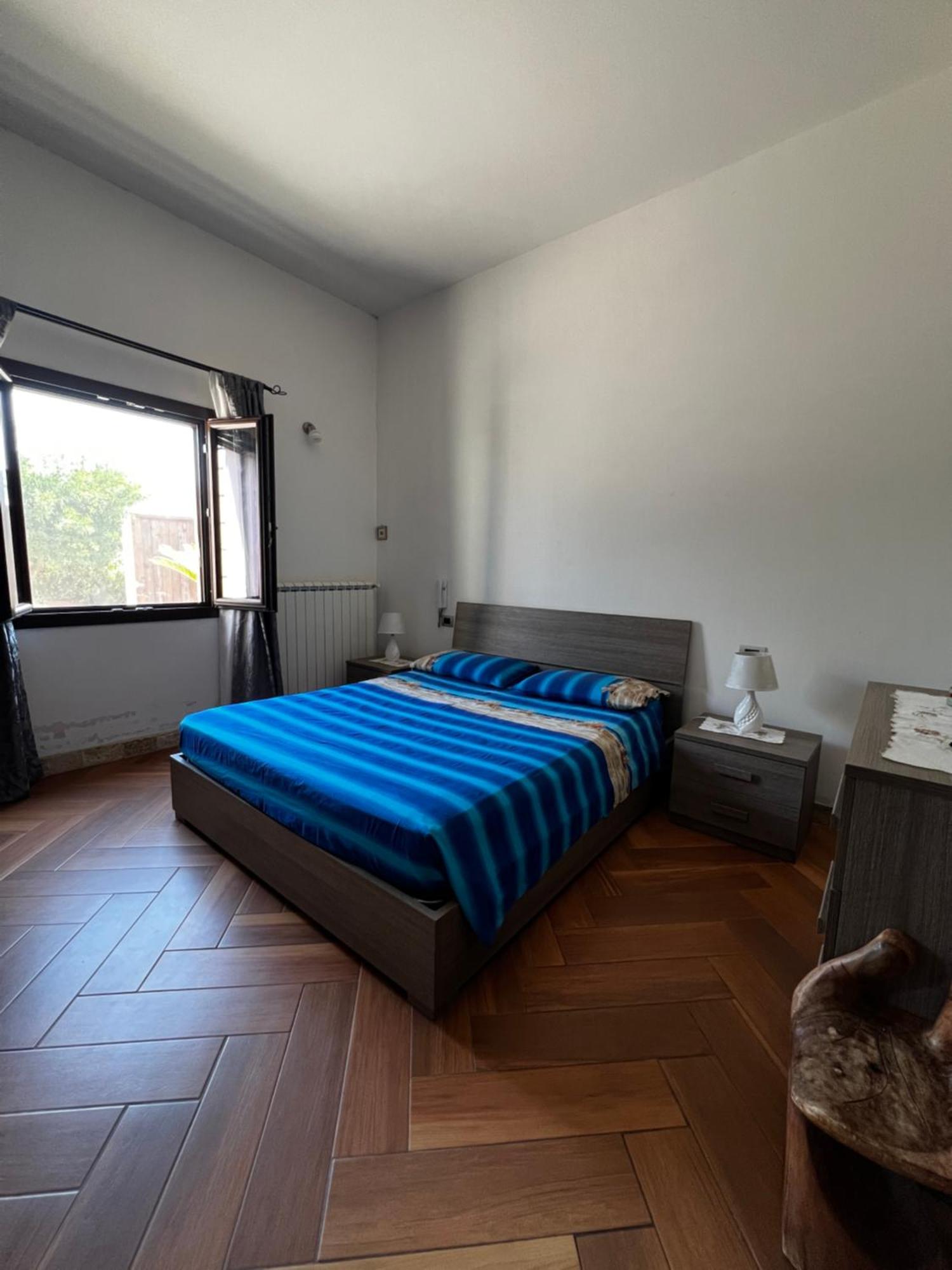 Villa Assuntina Cellino San Marco Buitenkant foto