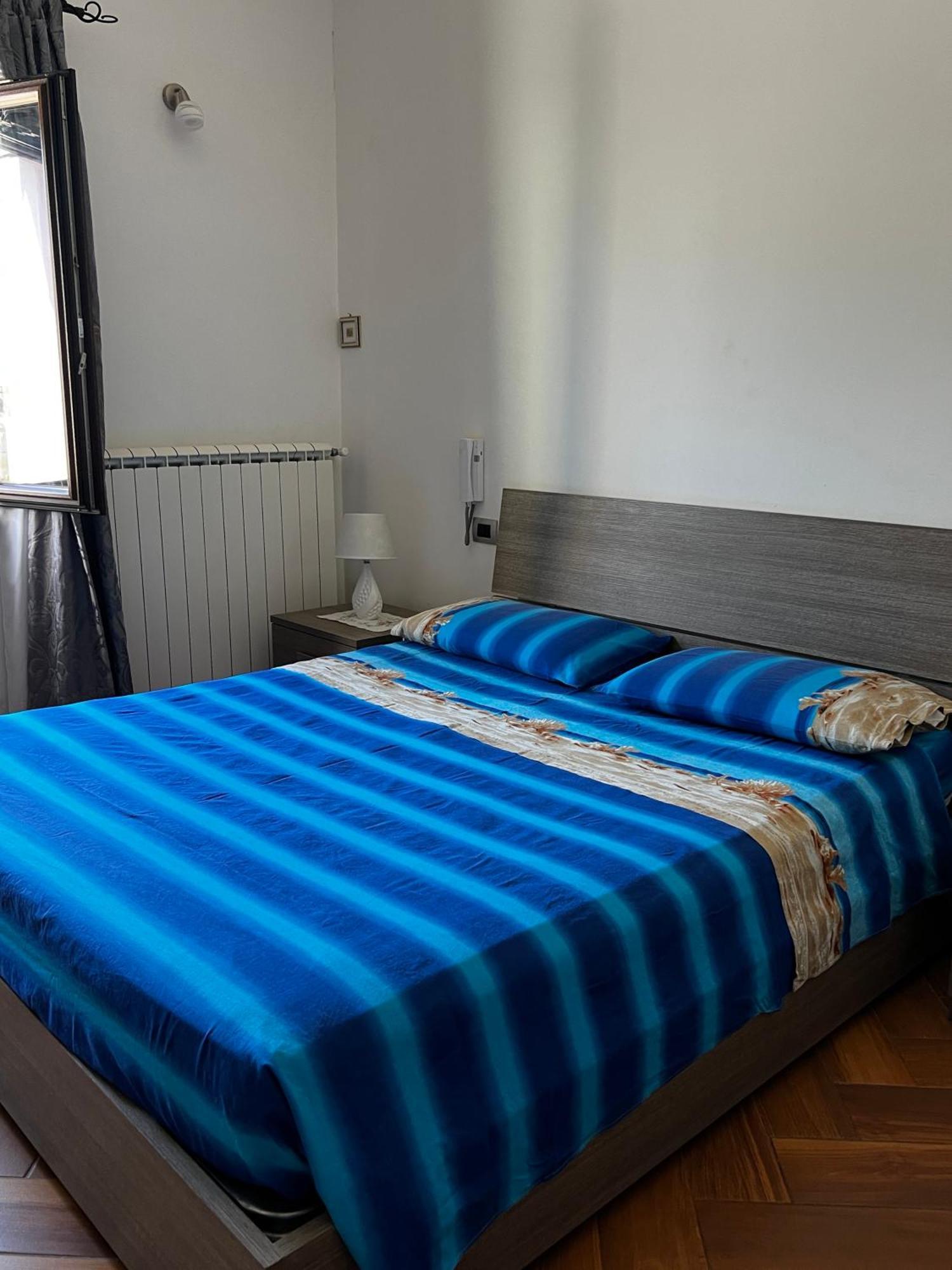 Villa Assuntina Cellino San Marco Buitenkant foto