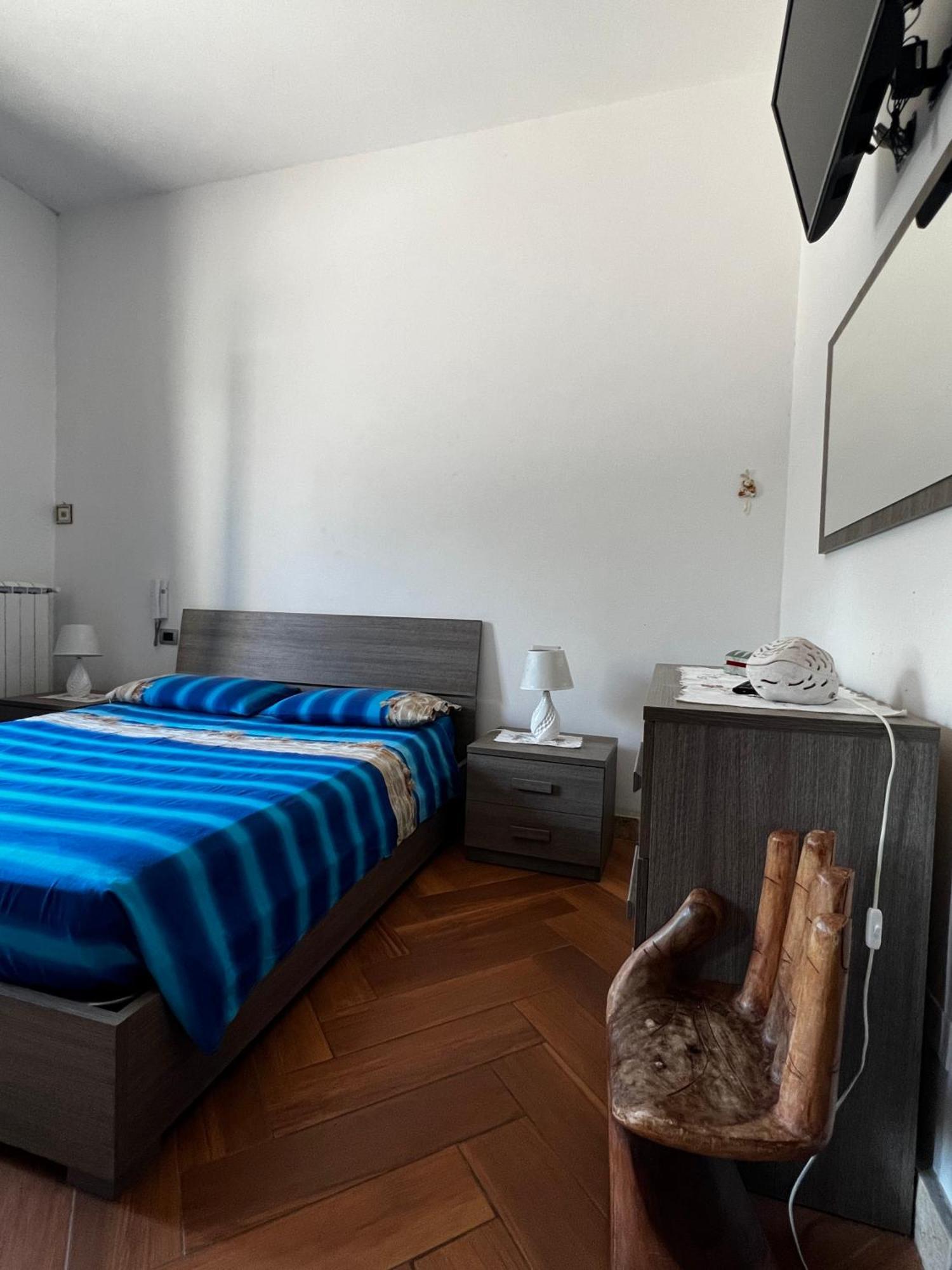 Villa Assuntina Cellino San Marco Buitenkant foto
